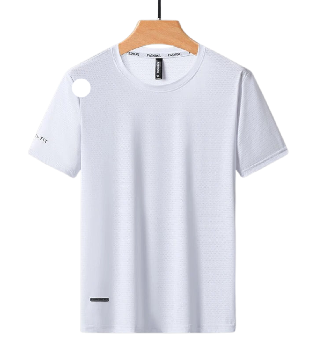T-SHIRT AUS BAMBUSFASER | BAMBUSSHIRT