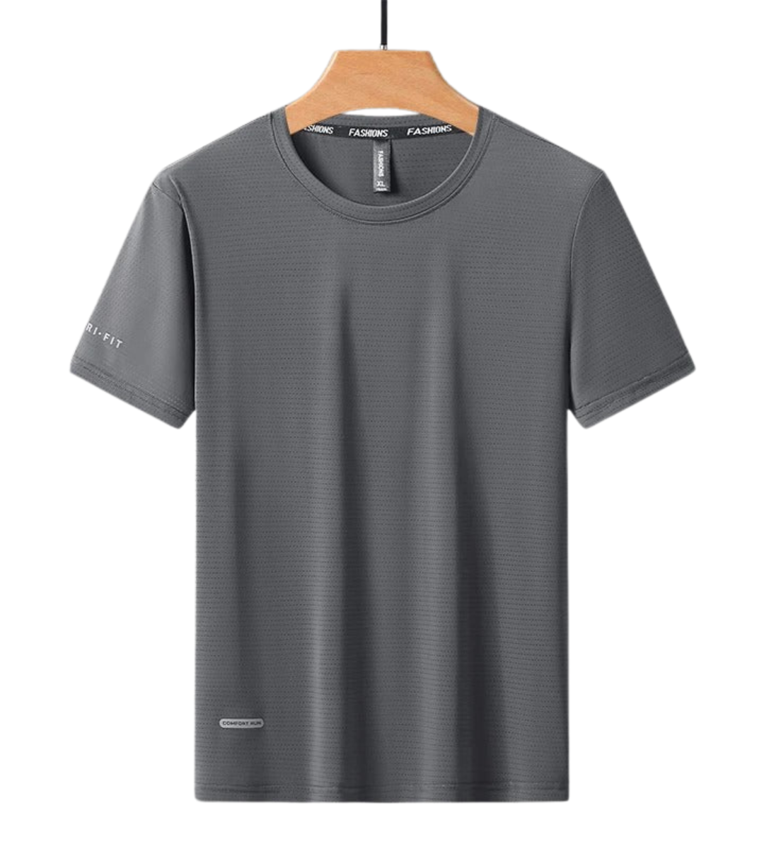 T-SHIRT AUS BAMBUSFASER | BAMBUSSHIRT