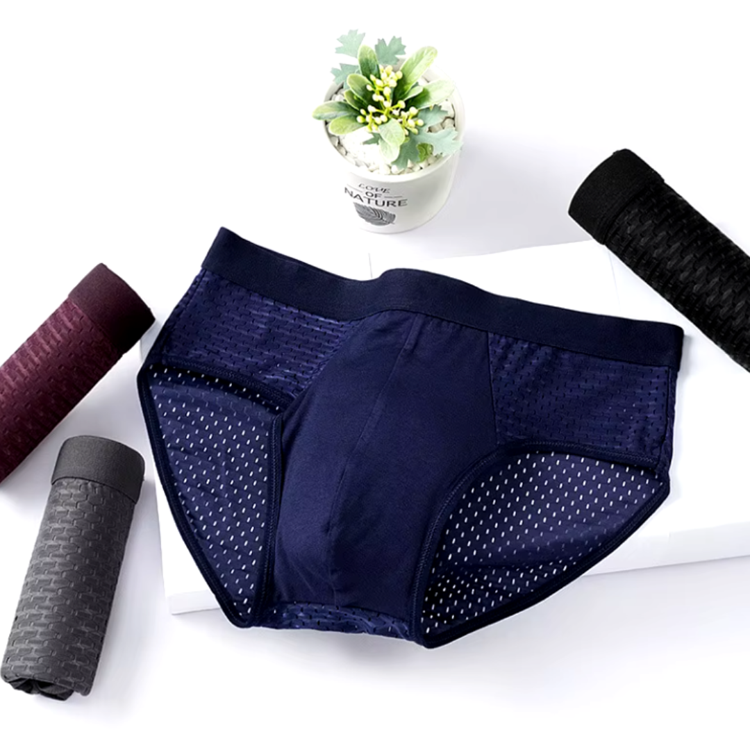 SLIPS AUS BAMBUSFASER | BAMBOOSLIP 10ER-PACK