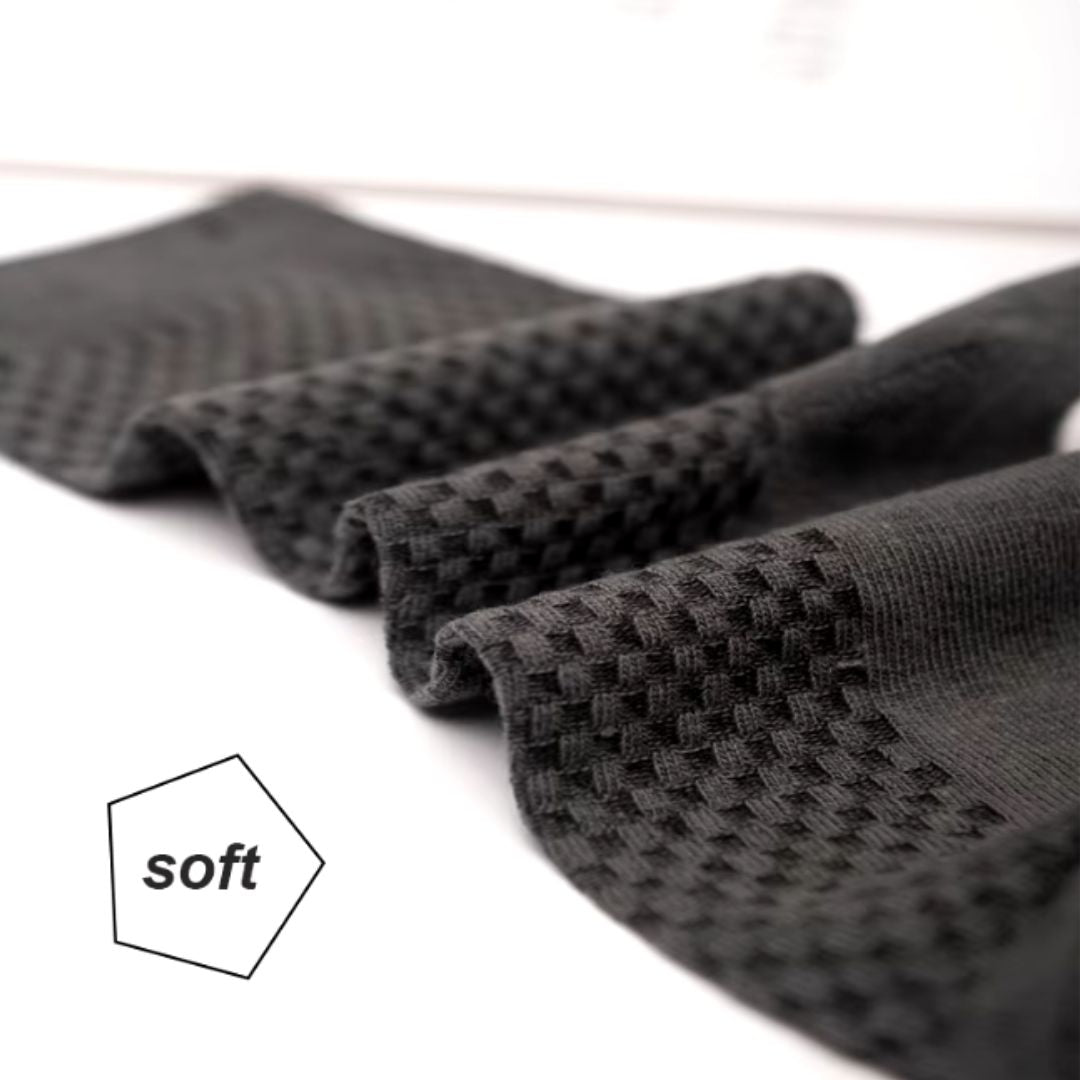 SET ATMUNGSAKTIVE SOCKEN