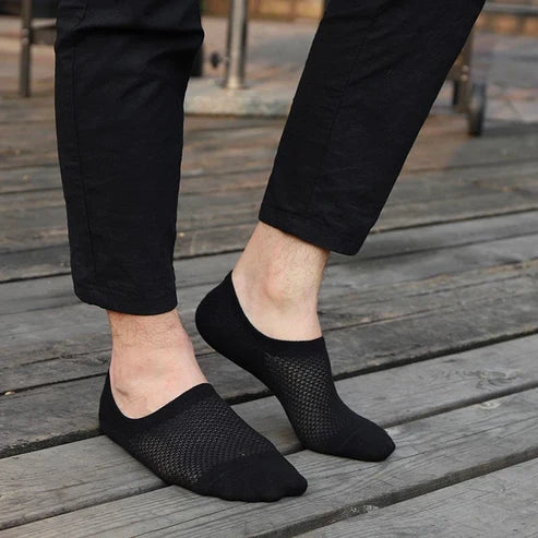 BAMBUSFASER SOCKEN-SET