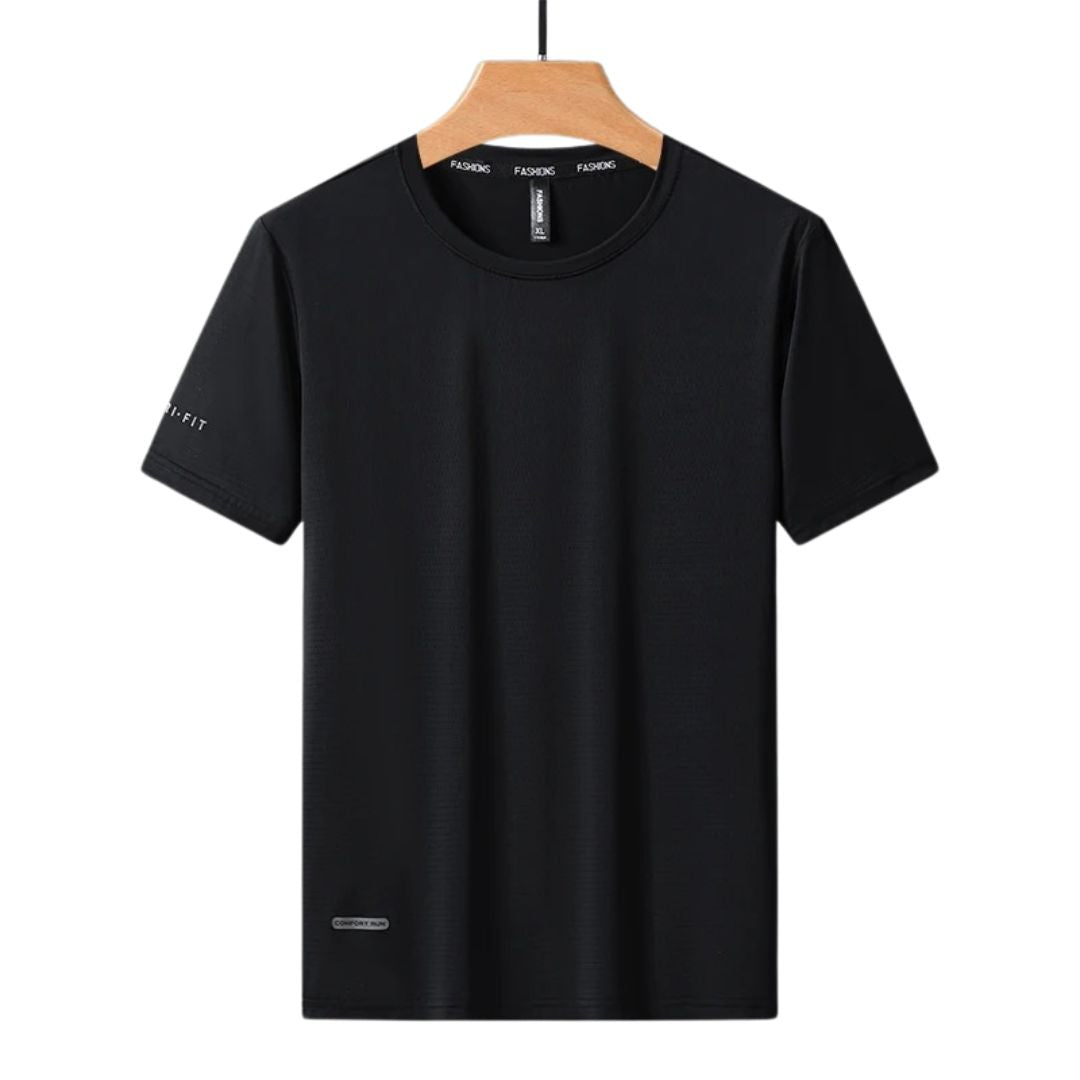 T-SHIRT AUS BAMBUSFASER | BAMBUSSHIRT