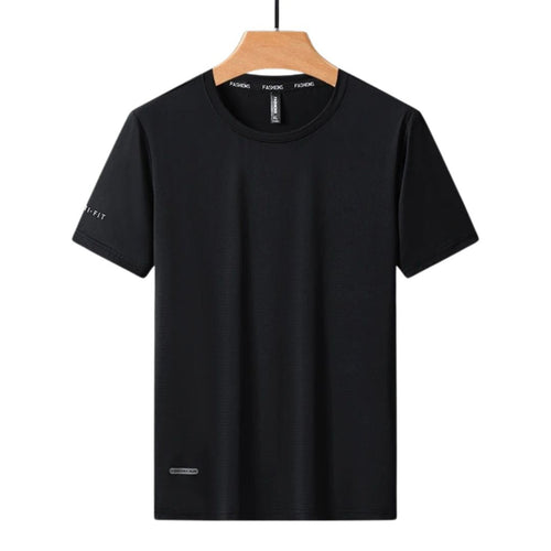 T-SHIRT AUS BAMBUSFASER | BAMBUSSHIRT