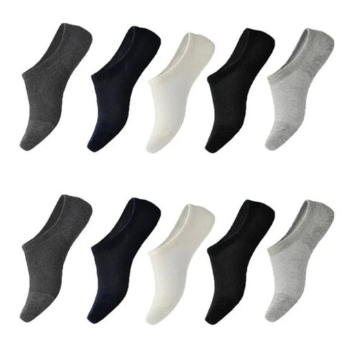 BAMBUSFASER SOCKEN-SET