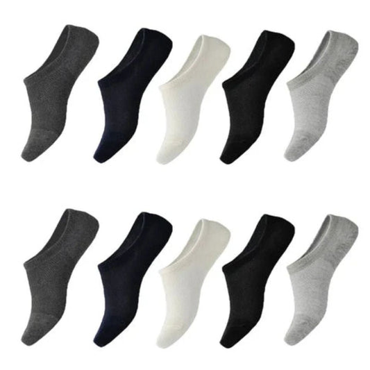 BAMBUSFASER SOCKEN-SET