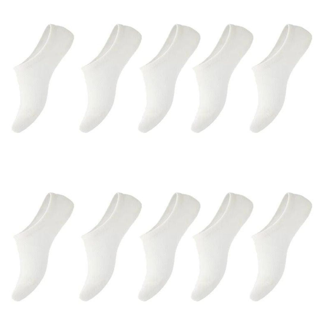 BAMBUSFASER SOCKEN-SET