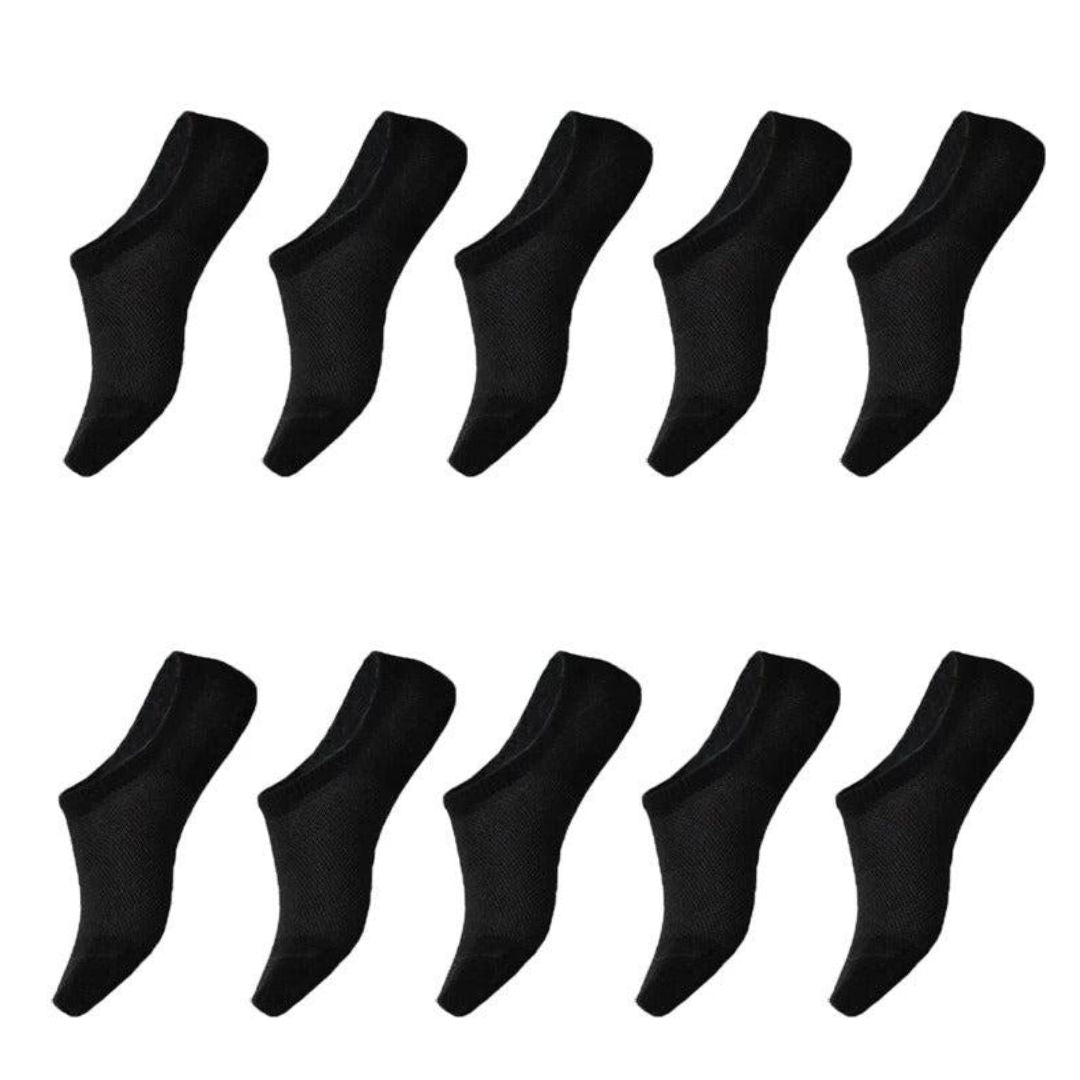 BAMBUSFASER SOCKEN-SET