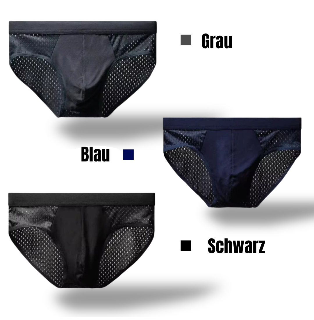 SLIPS AUS BAMBUSFASER | BAMBOOSLIP 10ER-PACK