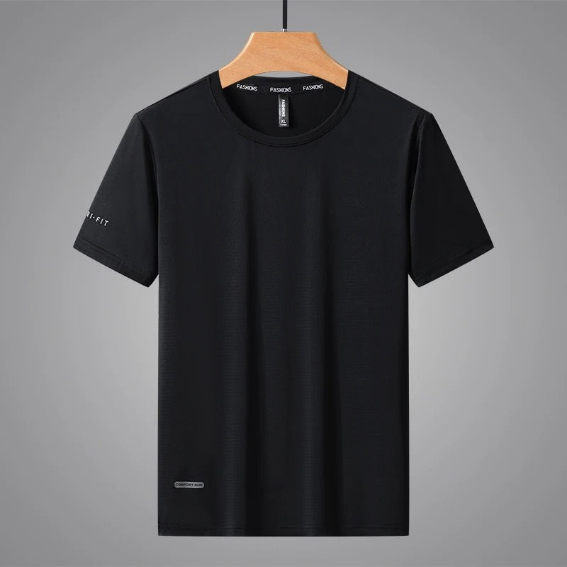 T-SHIRT AUS BAMBUSFASER | BAMBUSSHIRT 6ER-PACK MIX