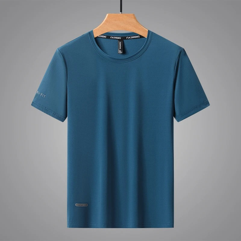 T-SHIRT AUS BAMBUSFASER | BAMBUSSHIRT
