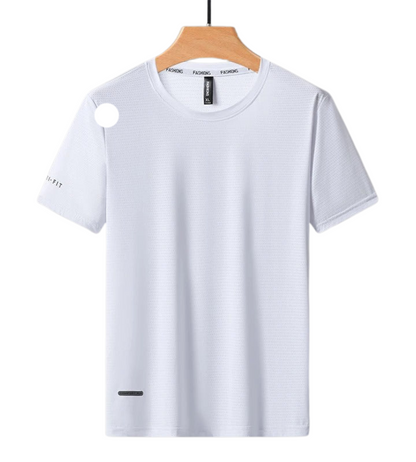 T-SHIRT AUS BAMBUSFASER | BAMBUSSHIRT