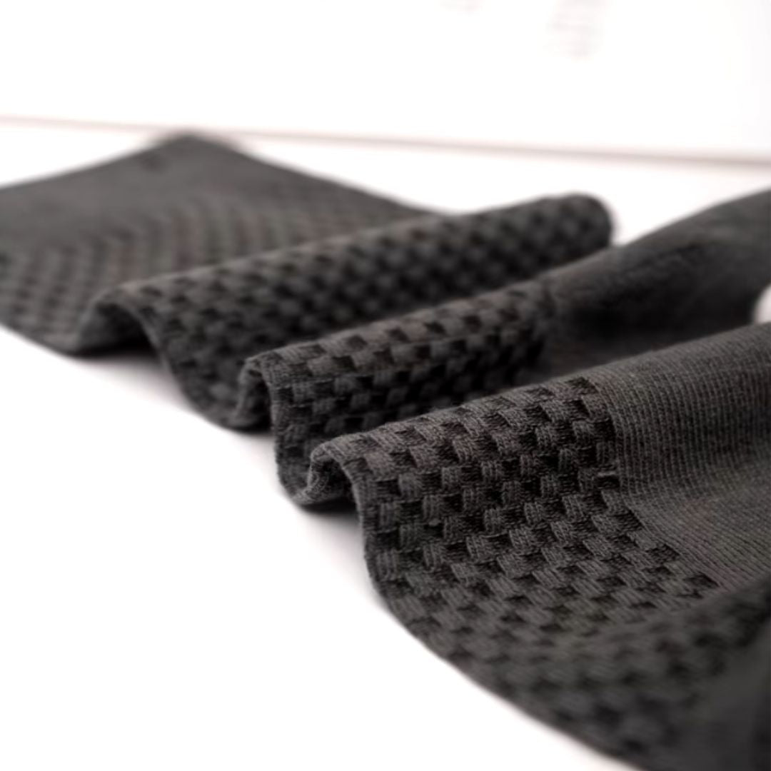 Atmungsaktive Socken Herren – Bild 2