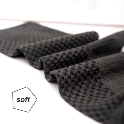 KIT DE CHAUSSETTES RESPIRANTES | 10-PACK