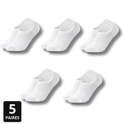 ATMUNGSAKTIVE SOCKEN | 5ER-PACK