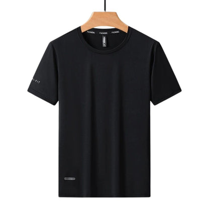T-SHIRT AUS BAMBUSFASER | BAMBUSSHIRT