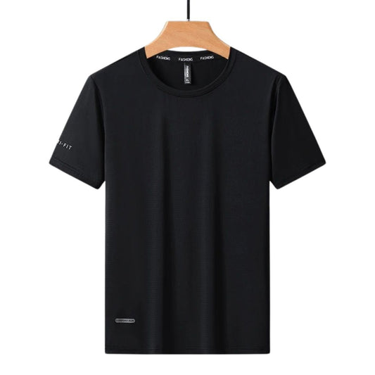 T-SHIRT AUS BAMBUSFASER | BAMBUSSHIRT