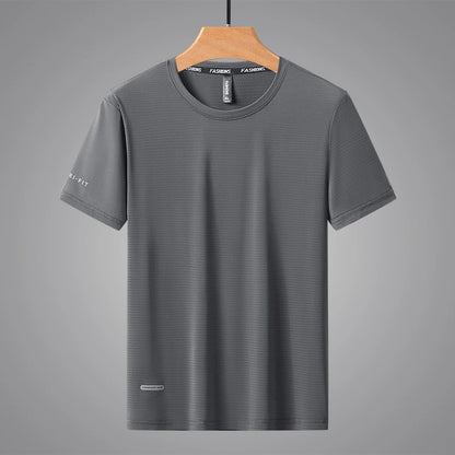 T-SHIRT AUS BAMBUSFASER | BAMBUSSHIRT