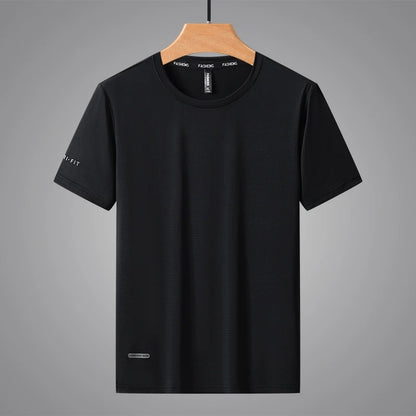 T-SHIRT AUS BAMBUSFASER | BAMBUSSHIRT