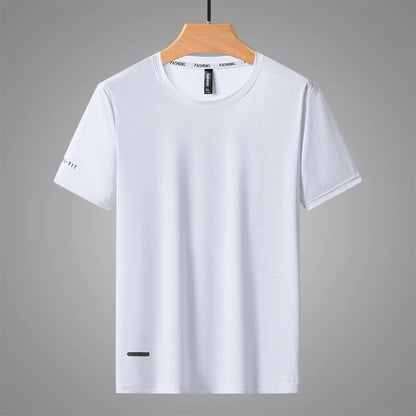 T-SHIRT AUS BAMBUSFASER | BAMBUSSHIRT 2ER-PACK WEIß