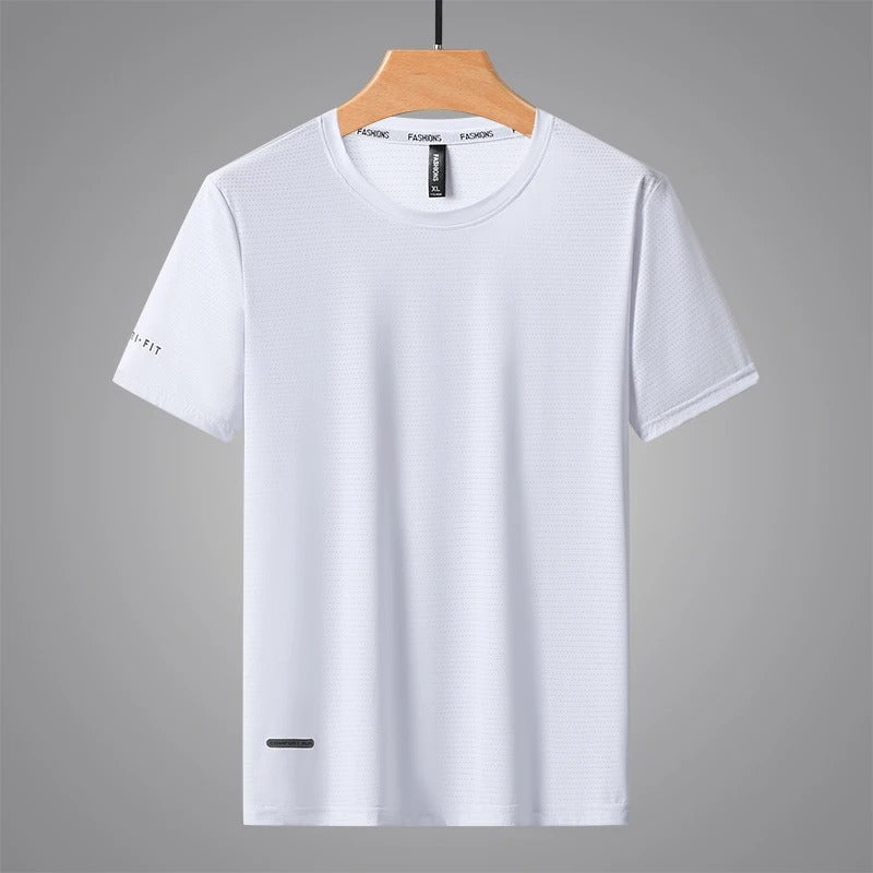 T-SHIRT AUS BAMBUSFASER | BAMBUSSHIRT