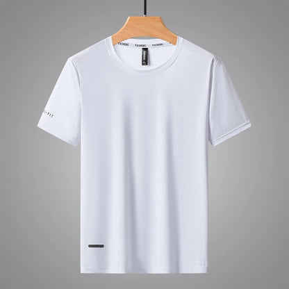 T-SHIRT AUS BAMBUSFASER | BAMBUSSHIRT